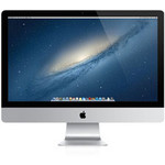 iMac "Core i5" 3.2 27-Inch (Late 2012)