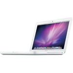 MacBook "Core 2 Duo" 2.4 13" (Mid-2010)