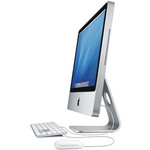 iMac "Core 2 Duo" 2.8 24-Inch (Early 2008)