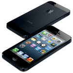 iPhone 5 (CDMA/LTE, Sprint/Verizon/KDDI)